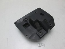 Rear panel headlight holder