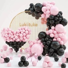 Balloon Arch Kit + Balloons