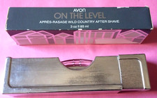 Avon Vintage Boxed On The