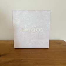 Jimmy Choo Gift Box 18cm x