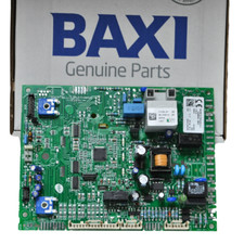7688421 KIT PCB for Baxi