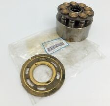 RG50173160 Drive Motor Block Fits Kubota "KX91-2 & KX121-2" Check Serial Number