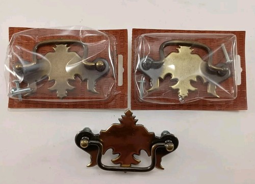 Vtg amerock furniture - vtg,