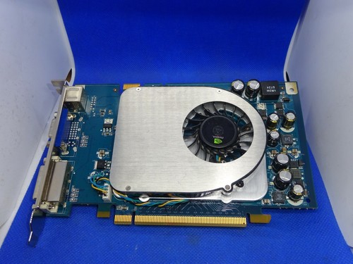 Sapphire geforce 8600gt 256mb - geforce,