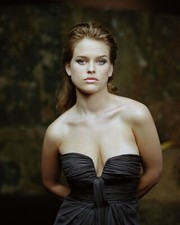 SEXY ALICE EVE 8x10 PHOTO *