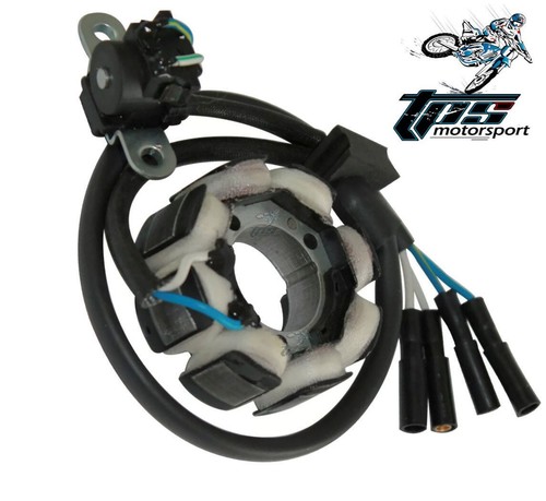 Magneto generator stator coil - generator,