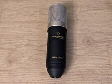 MIC ONLY Marantz MPM-1000 microphone professional studio recording condenser XLR