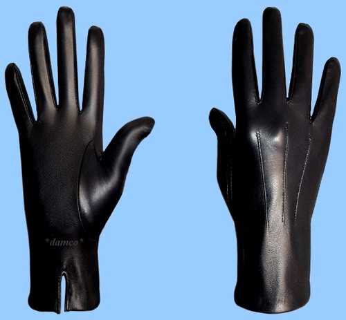 New mens size - mens, black