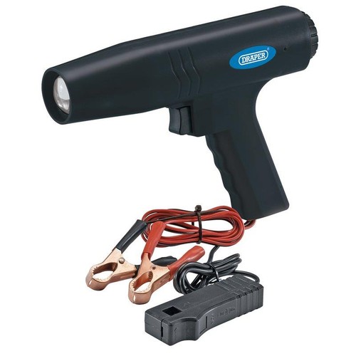 Draper timing tool light car - tool,