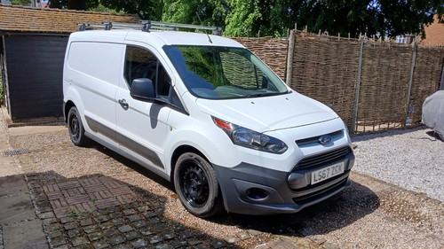 Ford transit connect l2 - ford, 1.0