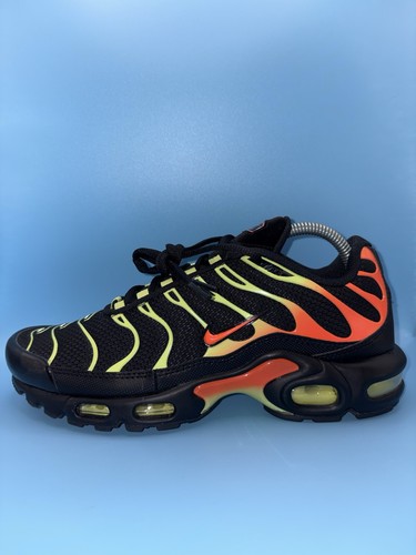Nike air max plus - plus, eu