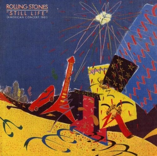 The rolling stones - rolling,