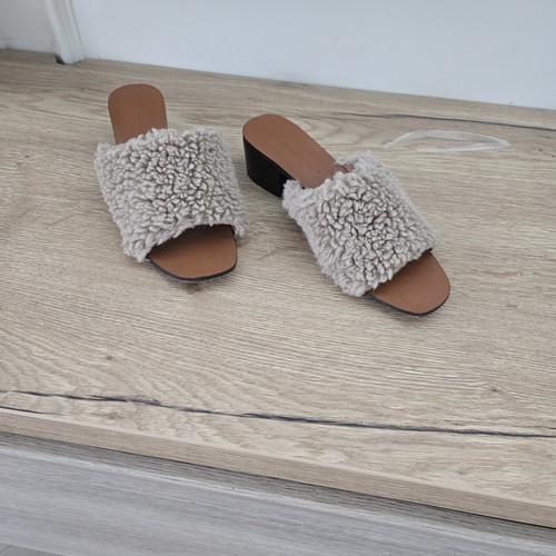 Zara basic collection faux - collection,