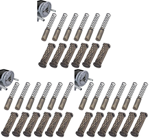 44715 front jaw - 44715, for