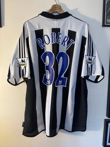 Newcastle united 2003 home - united,
