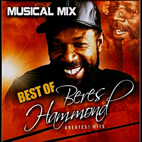 Beres hammond best - beres,