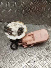 Nissan Almera 1997 Petrol in