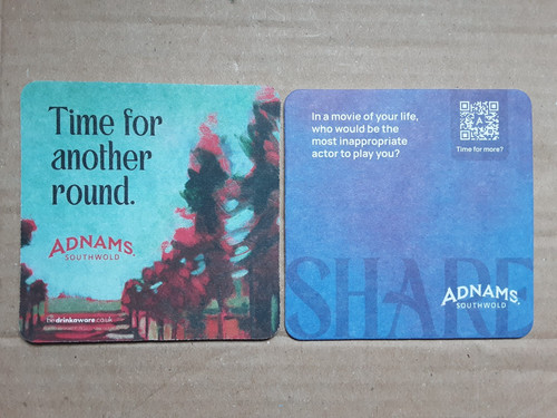 Adnams southwold brewery new - adnams,