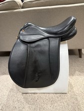 16” Saddle Company Saddle GP