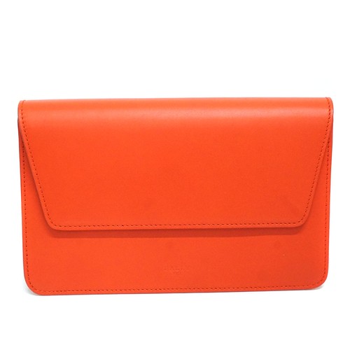 Bally shoulder bag leather - bally,
