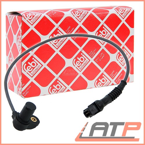 Febi camshaft position sensor - camshaft,