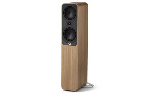 Acoustics 5050 oak - q,