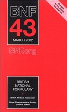 British National Formulary