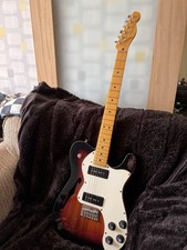 Fender Modern Player