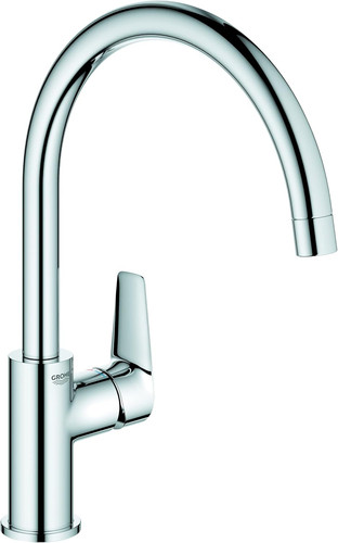 Grohe start edge single - start, –