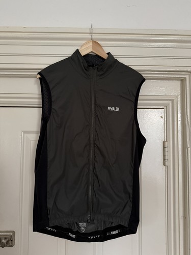 Pedaled alpha insulated - alpha,
