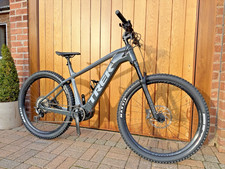 **BARGAIN** TREK POWERFLY 7