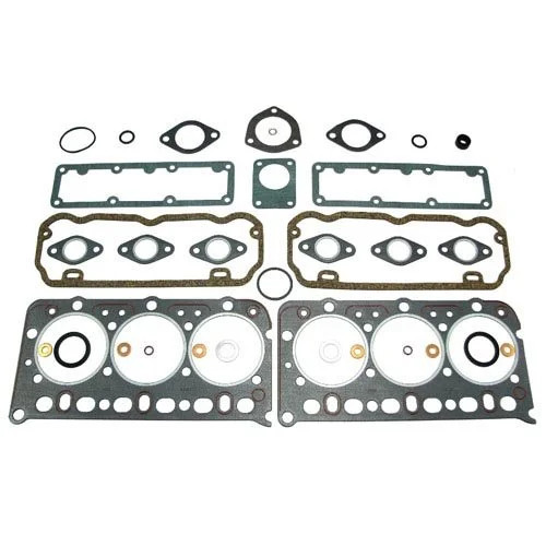 Head gasket set fits david - head,