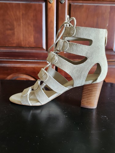 New marc fisher suede - fisher,