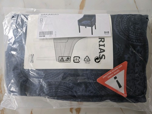 Ikea sakarias armchair cover - ikea,