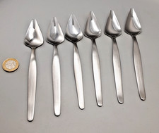 6 Vintage Mid Century Empire