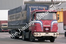 THH Truck Photos - Ford