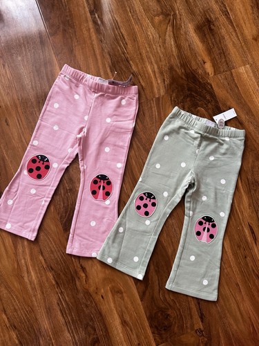 Bnwt lindex cotton ladybug - lindex, 2x