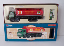CORGI CLASSICS 24203 LEYLAND