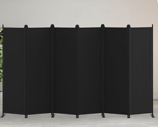 Kokorona 6 Panel Room Divider