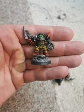 Rare Warhammer 40k Rogue