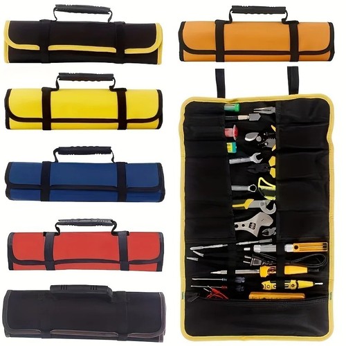 Pocket canvas chisel - canvas,