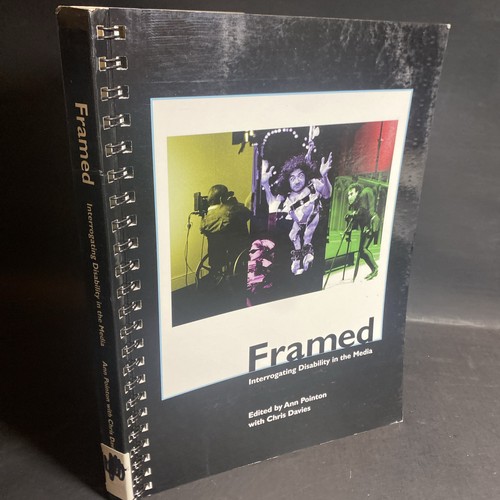 Framed interrogating - framed,,