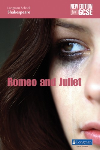 Romeo and juliet - juliet, (new