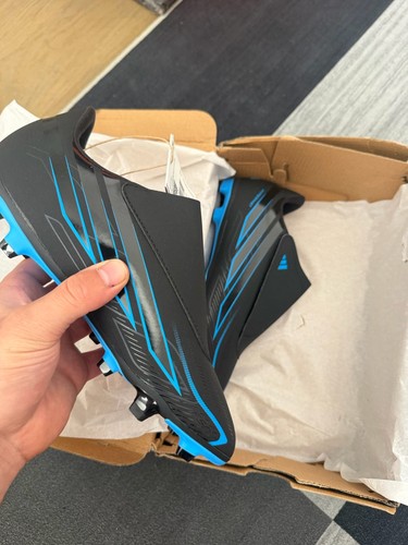 Adidas f50 hyperfast black - hyperfast,