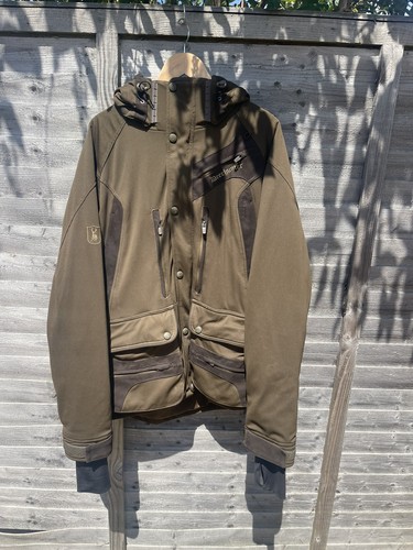 Deerhunter muflon jacket - deerhunter,