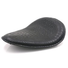 Black Alligator Solo Bobber