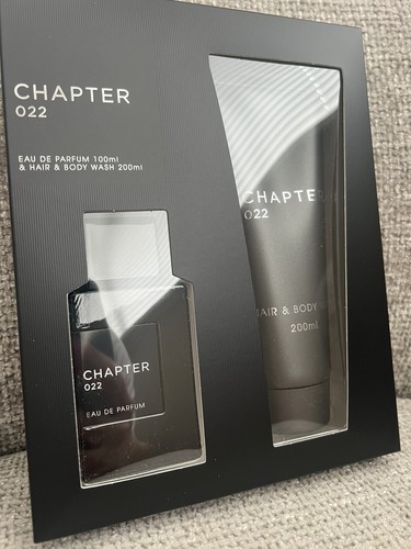 Mens next chapter 022 - 022, de