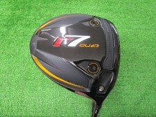 TaylorMade r7 QUAD MINI DRIVER