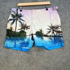 Orlebar Brown Shorts Mens Size