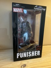 Marvel Gallery Punisher PVC